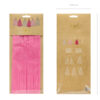 Tassel resice rozi mix, 12 komada - Slika 3