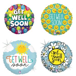 Get Well