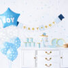 Party set: It's a Boy