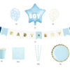 Party set: It's a Boy - Slika 2