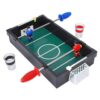Igra mini table football-shot drinking