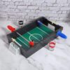 Igra mini table football-shot drinking - Slika 3