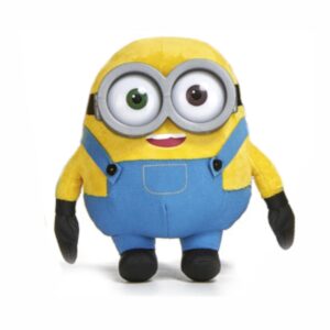 Plišanac Minions Bob 40 cm