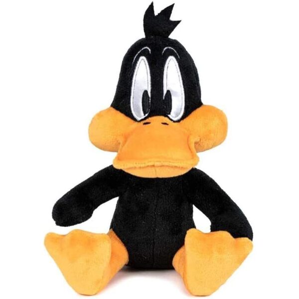 Plišanac Looney Tunes Patak Darko 20 cm