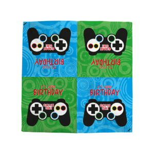 Salvete HB Game controller 33x33 cm, 20 komada - Slika 3
