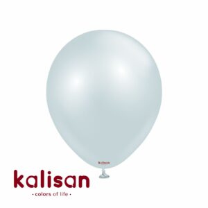 Lateks balon Aura Ice Blue 30cm