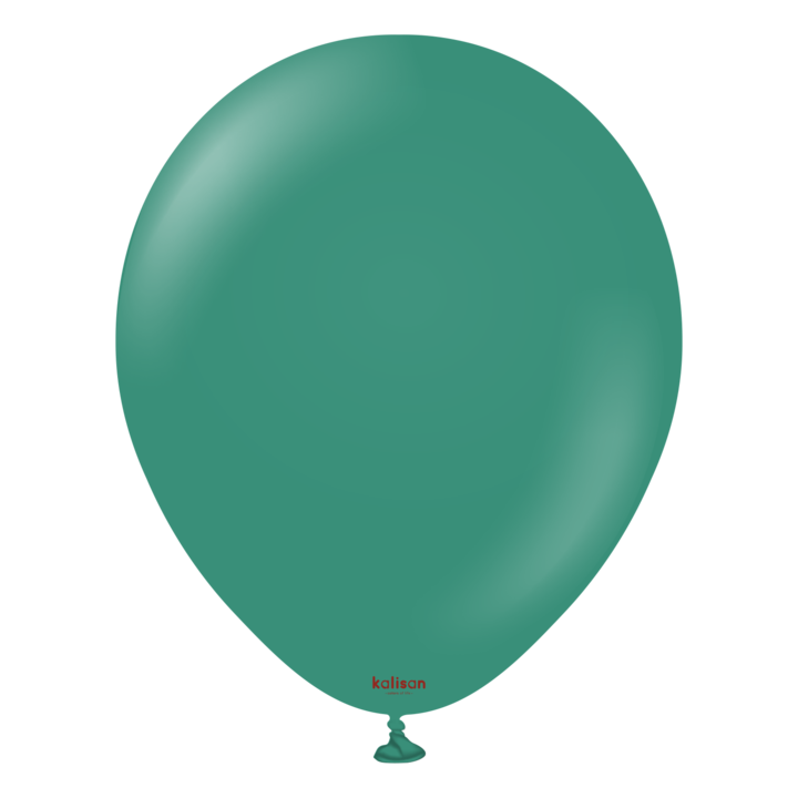 Lateks Balon Sage 35cm 25 Komada Partyboxhr