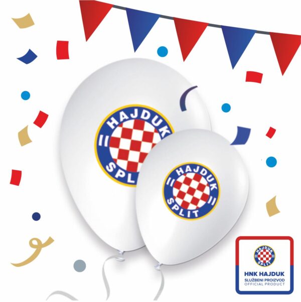 Lateks balon Hajduk