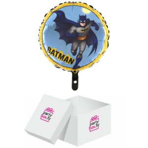 Folija balon Batman 45 cm
