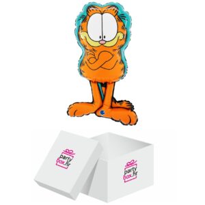 Folija balon Garfield 76 cm