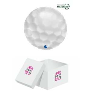 Folija balon golf loptica 46 cm