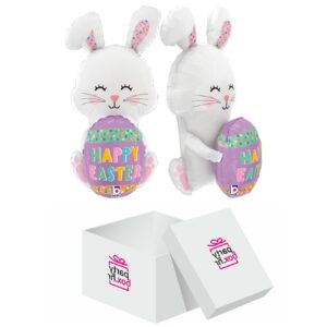 Folija balon Easter Bunny 91cm
