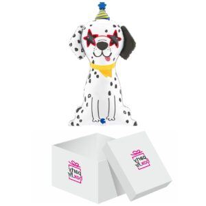 Folija balon Party Dog 86 cm
