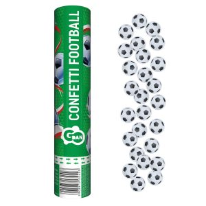 Top konfeti nogometne lopte, 30cm