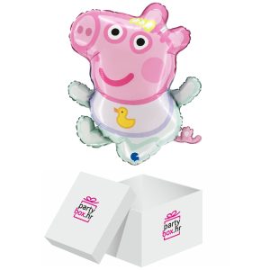 Folija balon Peppa pig - Evie, 58cm