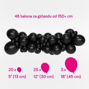 Dekorativna girlanda