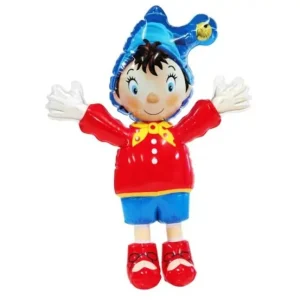 Balon zvonko na napuhavanje, 51cm