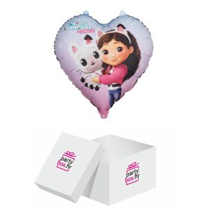 Gabby dollhouse