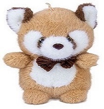 Plišanac rakun, 20cm