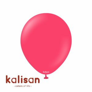 Lateks balon Magenta Pink 30cm