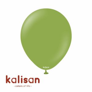 Lateks balon matcha 30cm