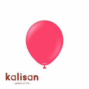 Lateks balon Magenta pink 13cm